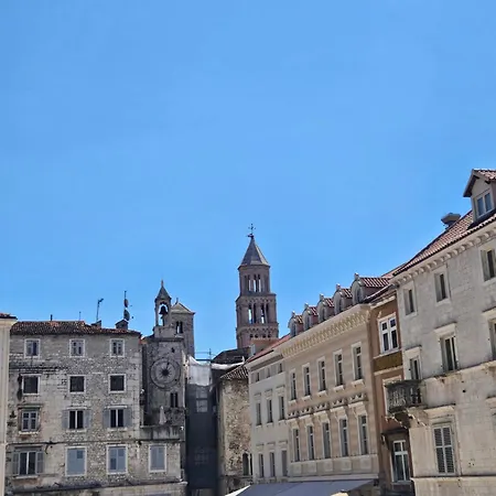 Heritage Piazza *