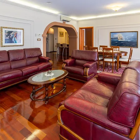 Heritage Piazza Appartement *