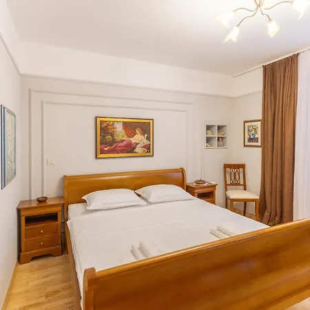 Heritage Piazza Appartement *