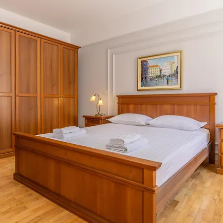 Appartement Heritage Piazza Split