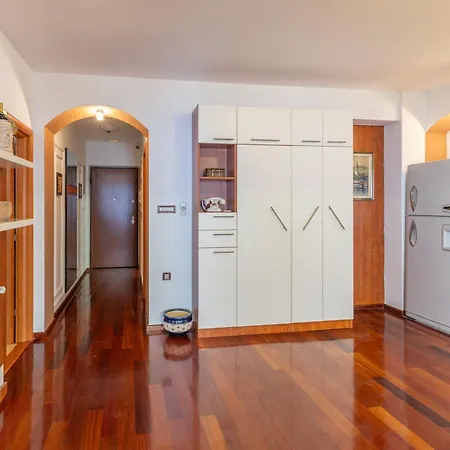 Heritage Piazza Appartement