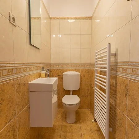 Heritage Piazza Appartement Split
