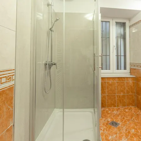 Heritage Piazza Appartement *