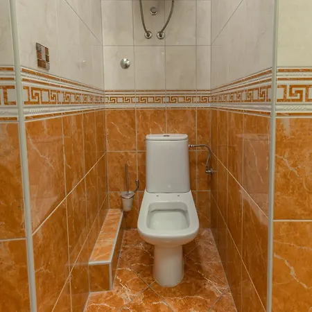 Heritage Piazza Appartement Split