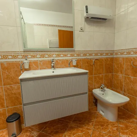 Appartement Heritage Piazza *